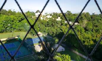 Imagem 3: Salvador - Apartamento Padrão - Alphaville 1