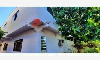 Imagem 5: 4 Dorm, 2 banheiros, 6 vagas, útil 212m2, total 600m2