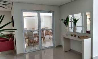 Imagem 3: Apartamento com 2 dormitórios à venda, 74 m² por R$ 338.000,00 - Parque Estoril - São José