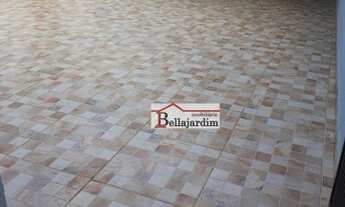 Imagem 7: Sobrado à venda, 290 m² por R$ 1.380.000,00 - Parque dos Pássaros - São Bernardo do Campo