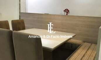 Imagem 4: Apartamento com 3 dormitórios à venda, 90 m² - Aterrado - Volta Redonda