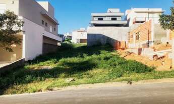 Imagem: Terreno à venda, 308 m² por R$ 330.000,00