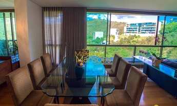 Imagem: Nova Lima - Apartamento Padrão - Vale dos