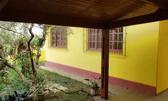 Imagem 4: Casa para aluguel e venda tem 300 metros quadrados com 3 quartos