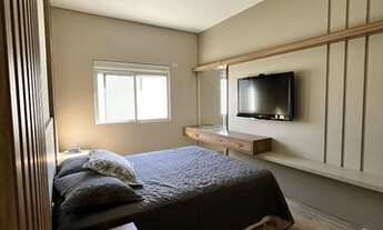 Imagem 6: Vendo casa no Condomínio Villa Conscientia Asa Norte - área total de 159 m2