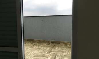 Imagem 3: Apartamento sem Condomínio para Venda em Santo André, Vila Alzira, 2 dormitórios, 1 suíte