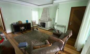 Imagem 7: Sobrado com 3 suítes, planejados, 4 vagas, Nova Petrópolis - SBC