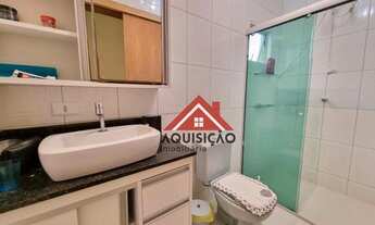 Imagem 5: Casa com 3 dormitórios à venda, 75 m² por R$ 460.000,00 - Bairro Alto - Curitiba/PR