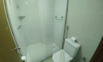 Imagem 3: Apartamento para venda possui 34 metros quadrados com 1 quarto em Do Turista - Caldas Nova