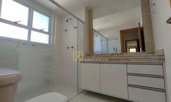 Imagem 5: Apartamento com 4 dormitórios, 192 m² - venda por R$ 2.562.000,00 ou aluguel por R$ 9.500