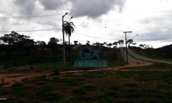 Imagem 2: Terreno à venda, 260 m² por R$ 65.000,00 - Cidade Verde - Esmeraldas/MG