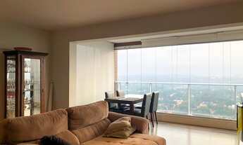 Imagem 7: Cube Campo Belo Apartamento 1 Suíte, 2 Vagas Próx. Berrini, Metrô, Moema, Brooklin, Itaim