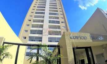 Imagem: Araçatuba - Apartamento - Vila Bandeirantes