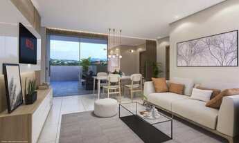 Imagem 6: Apartamento para Venda em Belo Horizonte, Santa Helena (Barreiro), 2 dormitórios, 1 banhei