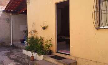 Imagem 2: Casa com 2 dormitórios à venda, 52 m² por R$ 150.000,00 - São Pedro - Esmeraldas/MG