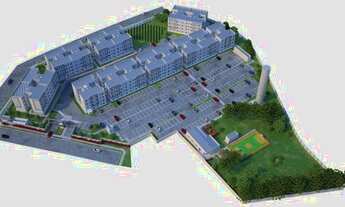 Imagem 2: Lançamento Residencial no Santa Cândida pelo MCVA