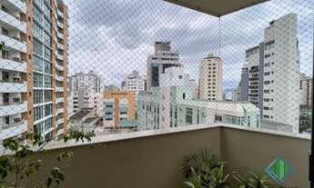 Imagem 6: Apartamento para venda tem 140 metros quadrados com 2 quartos em Centro - Florianópolis