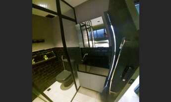 Imagem 4: Flat para venda possui 18 metros quadrados com 1 quarto em Jardim Oceania - João Pessoa