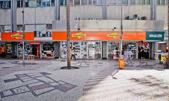 Imagem 3: Shopping para aluguel com 12 m² em Centro - Rio de Janeiro - RJ