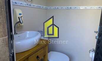 Imagem 4: Casa para venda com 170 metros quadrados com 3 quartos