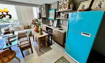 Imagem 4: Apartamento Jardim Botânico