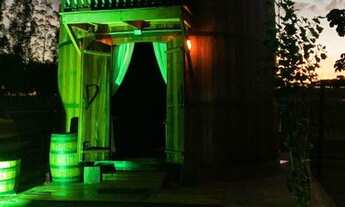 Imagem 5: Chácara à venda - Requinte e a Sofisticação da Serra Gaúcha no asfalto em Campo Grande, MS