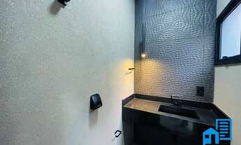 Imagem 3: Casa Condomínio Setlife II Mirassol, Estuda Proposta!