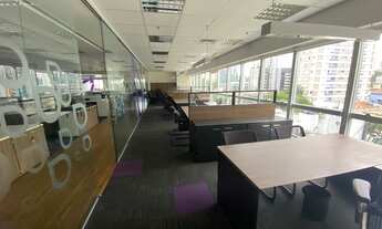 Imagem 3: SALA/COMERCIAL MOBILIADO NA BERRINI