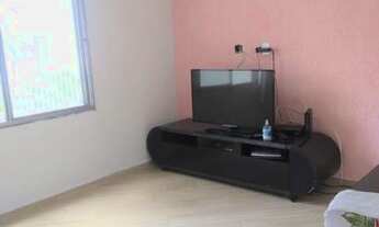 Imagem 7: Apartamento para Venda em São Paulo, Vila Francos, 2 dormitórios, 1 banheiro, 1 vaga