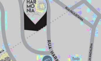 Imagem 5: Cobertura duplex 304 m² -Sumarezinho, próximo metrô Vila Madalena