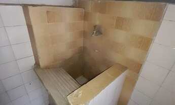 Imagem 6: Casa 01 quarto na Abolição