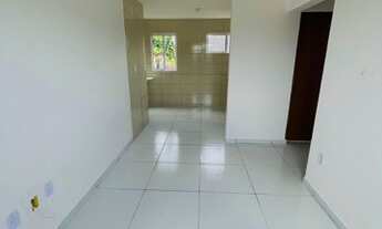 Imagem 2: Apartamento c/ 02 quartos em Mangabeira