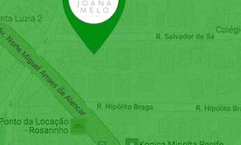 Imagem 5: Flat e Apt Studio em Recife (K 1Q e Lazer completo