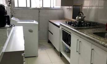 Imagem 6: SÃO PAULO - Apartamento Padrão - VILA MATILDE