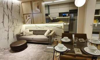 Imagem 4: Apartamento para Venda em Contagem, Europa, 3 dormitórios, 1 banheiro, 1 vaga