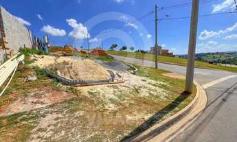 Imagem 2: Itatiba - Terreno Padrão - Portal San Giovanni