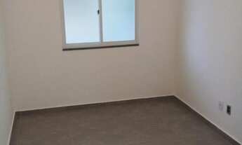 Imagem 3: Apartamento para Locação em Rio de Janeiro, Pedra de Guaratiba, 1 dormitório, 1 banheiro