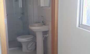 Imagem: Edifício jacarandá 02 qts com suíte Centro