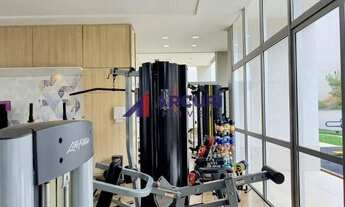 Imagem 7: APARTAMENTO 02 QUARTOS VILA DA SERRA (NOVA LIMA) LOCAÇÃO