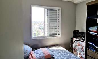 Imagem 5: LINDO E IMPERDÍVEL APARTAMENTO COM 2 DORMITÓRIOS