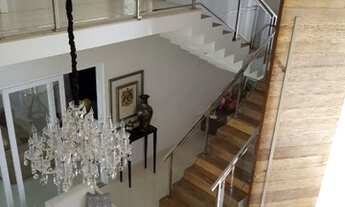 Imagem: Casa com 3 Quartos - Sendo 3 Suítes - Em