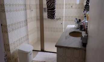 Imagem 6: Boa Vista - 03 Qtos / 01 Suíte - 01 Vaga - 132 m² - Área de lazer - Excelente localização