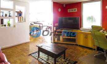 Imagem 5: Rio de Janeiro - Apartamento Padrão - Leme