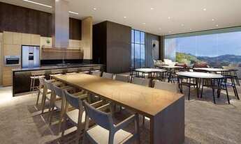 Imagem 7: NOVA LIMA - Apartamento Padrão - Vale do Sereno