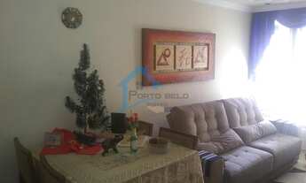 Imagem 4: Apartamento 3 Quartos para Venda em Contagem, Jardim Riacho Das Pedras, 3 dormitórios, 1 b