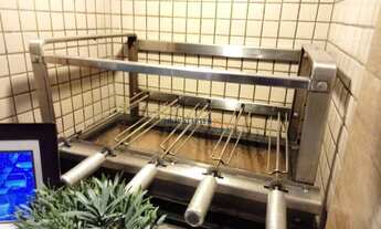 Imagem 7: Apartamento Garden com 4 dormitórios à venda, 300 m² - Vila ClementinoPropStarter adm.imov