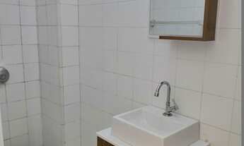 Imagem 4: Apartamento para aluguel tem 70 metros quadrados com 2 quartos em Copacabana - Rio de Jane