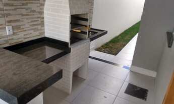 Imagem 7: Casa Residencial Ana Caroline - Anápolis - GO