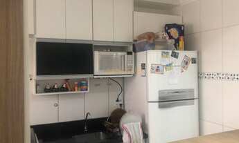 Imagem 5: Apartamento - Loteamento Parque São Martinho - Campinas