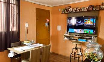 Imagem 2: APARTAMENTO 2 DORMITÓRIOS CIDADE TIRADENTES